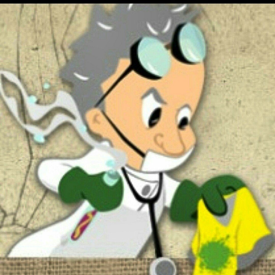 The Print Doctor